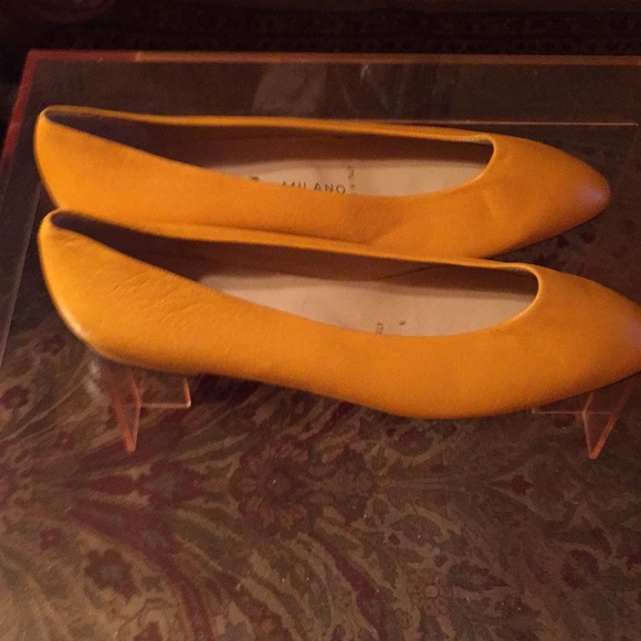 Prada Flats - Picture 4 of 5